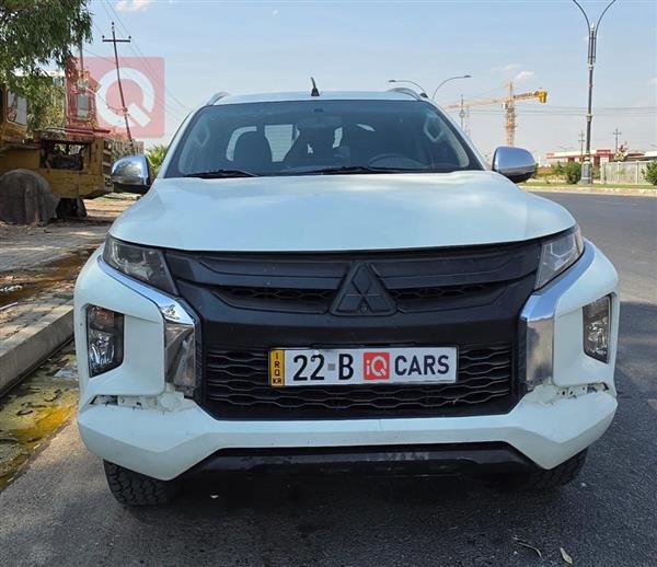 ميتسوبيشي L200 2020 للبيع في العراق - اربيل